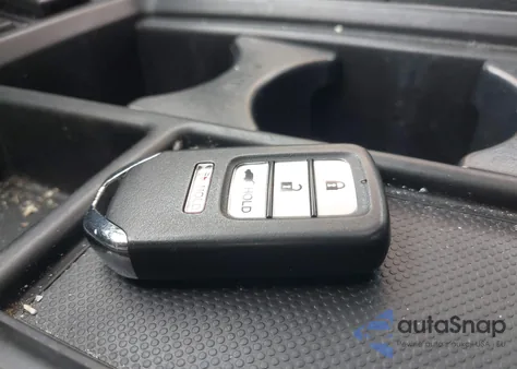 2015 Honda Cr-V Touring из США, поврежденный, VIN 5J6RM4H90FL034589